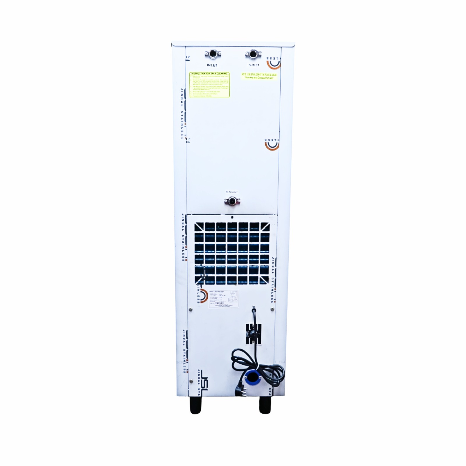 Model: SS4040 / PCSS4040 - Image 5